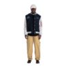 Alpha Industries Varsity Air Force 138107-697 Alpha Industries Varsity Air Force 138107-697