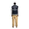 Alpha Industries Varsity Air Force 138107-697 Alpha Industries Varsity Air Force 138107-697