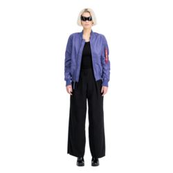Alpha Industries MA-1 TT Wmn 141041-735