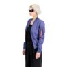 Alpha Industries MA-1 TT Wmn 141041-735 Alpha Industries MA-1 TT Wmn 141041-735