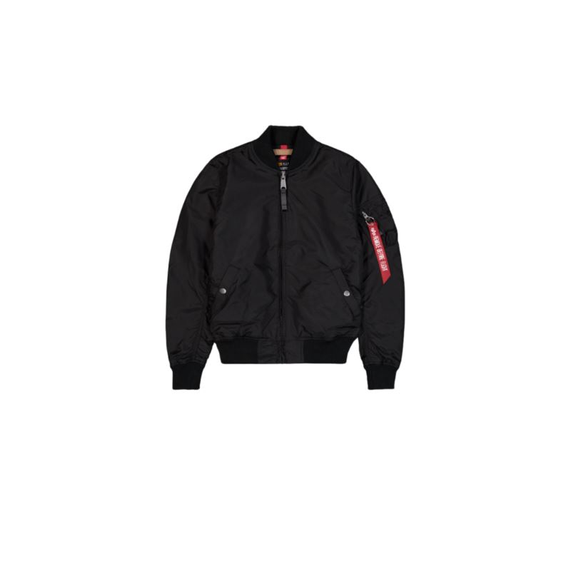 Alpha Industries MA-1 TT Wmn 141041-03 Alpha Industries MA-1 TT Wmn 141041-03