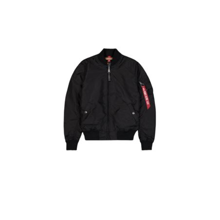 Alpha Industries MA-1 TT Wmn 141041-03