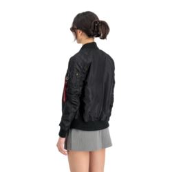 Alpha Industries MA-1 TT Wmn 141041-03