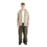 Alpha Industries Back Print Zip Hoody 128342-679 Alpha Industries Back Print Zip Hoody 128342-679