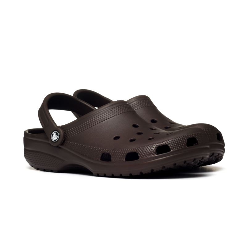 Crocs Classic Coffee 10001-21Q Crocs Classic Coffee 10001-21Q