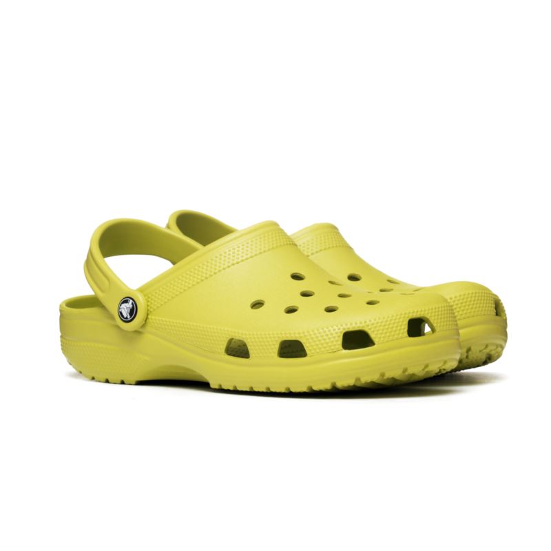 Crocs Classic Kiwi 10001-312