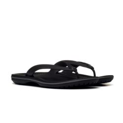 Crocs Crocband Flip Black/Slate Grey 11033-0DD