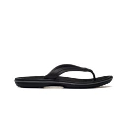 Crocs Crocband Flip Black/Slate Grey 11033-0DD