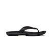 Crocs Crocband Flip Black/Slate Grey 11033-0DD Crocs Crocband Flip Black/Slate Grey 11033-0DD