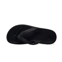 Crocs Crocband Flip Black/Slate Grey 11033-0DD