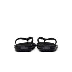 Crocs Crocband Flip Black/Slate Grey 11033-0DD