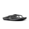 Crocs Crocband Flip Slate Grey/Smoke 11033-0EX Crocs Crocband Flip Slate Grey/Smoke 11033-0EX