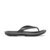 Crocs Crocband Flip Slate Grey/Smoke 11033-0EX Crocs Crocband Flip Slate Grey/Smoke 11033-0EX