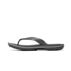 Crocs Crocband Flip Slate Grey/Smoke 11033-0EX