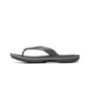 Crocs Crocband Flip Slate Grey/Smoke 11033-0EX Crocs Crocband Flip Slate Grey/Smoke 11033-0EX
