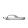Crocs Bayaband Flip Light Grey 205393-007 Crocs Bayaband Flip Light Grey 205393-007