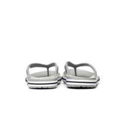 Crocs Bayaband Flip Light Grey 205393-007