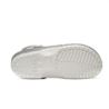 Crocs Baya Glitter Clog Silver Glitter 205925-0IC Crocs Baya Glitter Clog Silver Glitter 205925-0IC