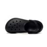 Crocs Classic Bae Clog Womens Black 206302-001 Crocs Classic Bae Clog Womens Black 206302-001