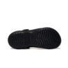 Crocs Classic Bae Clog Womens Black 206302-001 Crocs Classic Bae Clog Womens Black 206302-001