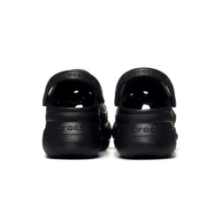Crocs Classic Bae Clog Womens Black 206302-001