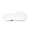 Crocs Classic Bae Clog Womens White 206302-100 Crocs Classic Bae Clog Womens White 206302-100