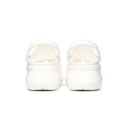 Crocs Classic Bae Clog Womens White 206302-100