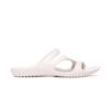 Crocs Kadee II Sandal Barely Pink 206756-6PI Crocs Kadee II Sandal Barely Pink 206756-6PI