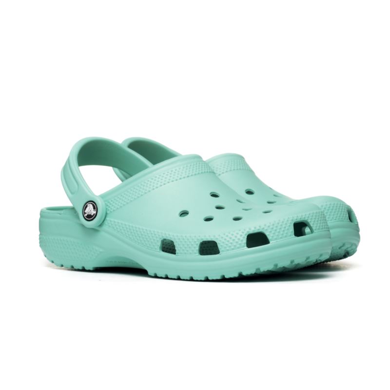Crocs Classic Clog Kid's Lagoon 206991-3WM Crocs Classic Clog Kid's Lagoon 206991-3WM