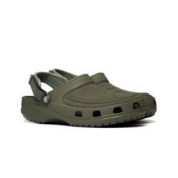 Crocs Yukon Vista II LR Clog Men's 207689-309