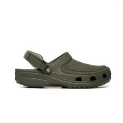 Crocs Yukon Vista II LR Clog Men's 207689-309
