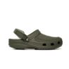 Crocs Yukon Vista II LR Clog Men's 207689-309 Crocs Yukon Vista II LR Clog Men's 207689-309