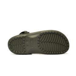 Crocs Yukon Vista II LR Clog Men's 207689-309