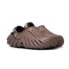 Crocs Echo Clog Truffle 207937-0LF Crocs Echo Clog Truffle 207937-0LF