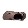 Crocs Echo Clog Truffle 207937-0LF Crocs Echo Clog Truffle 207937-0LF