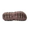 Crocs Echo Clog Truffle 207937-0LF Crocs Echo Clog Truffle 207937-0LF
