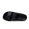 Crocs Baya Platform Sandal Black 208188-001 Crocs Baya Platform Sandal Black 208188-001