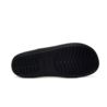 Crocs Baya Platform Sandal Black 208188-001 Crocs Baya Platform Sandal Black 208188-001