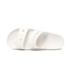 Crocs Baya Platform Sandal White 208188-100 Crocs Baya Platform Sandal White 208188-100