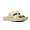Crocs Baya Platform Sandal Chai 208188-212 Crocs Baya Platform Sandal Chai 208188-212