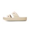 Crocs Baya Platform Sandal Chai 208188-212 Crocs Baya Platform Sandal Chai 208188-212