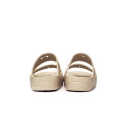 Crocs Baya Platform Sandal Chai 208188-212