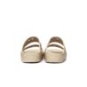 Crocs Baya Platform Sandal Chai 208188-212 Crocs Baya Platform Sandal Chai 208188-212