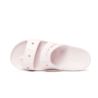 Crocs Baya Platform Sandal Barely Pink 208188-6PI Crocs Baya Platform Sandal Barely Pink 208188-6PI