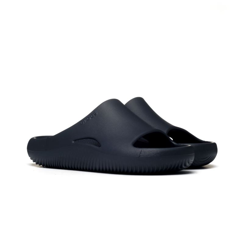 Crocs Mellow Slide Navy 208392-410