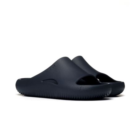 Crocs Mellow Slide Navy 208392-410