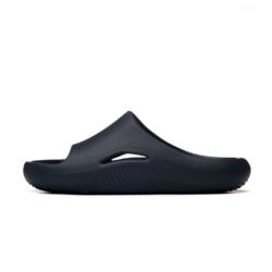 Crocs Mellow Slide Navy 208392-410