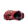 Crocs Team SpiderMan All Terrain Clog  208786-410 Crocs Team SpiderMan All Terrain Clog  208786-410