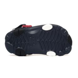 Crocs Team SpiderMan All Terrain Clog  208786-410