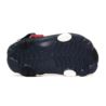 Crocs Team SpiderMan All Terrain Clog  208786-410 Crocs Team SpiderMan All Terrain Clog  208786-410